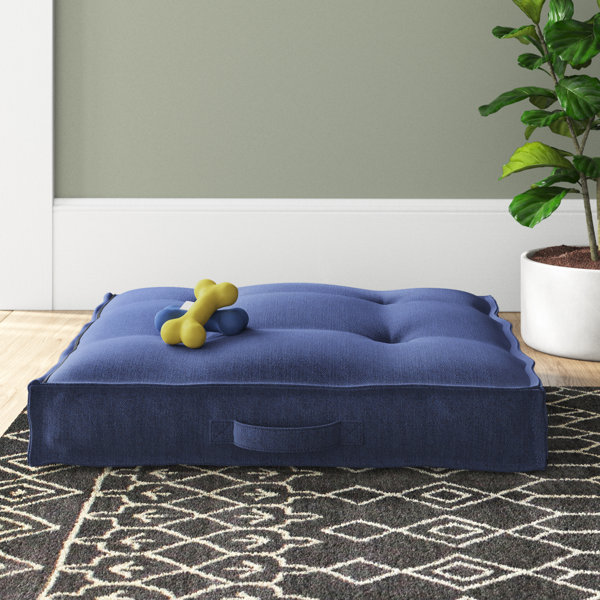 Vibrant life therapeutic pet cheap bed